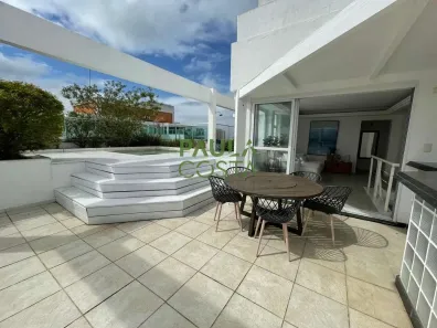 Cobertura com 3 Quartos à venda, 206m² no Barra da Tijuca, Rio de Janeiro