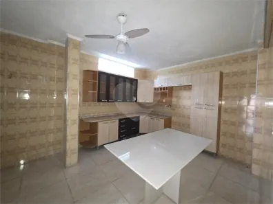 Casa com 3 Quartos para venda ou aluguel, 160m² no Moinho Velho, São Paulo