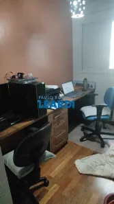 Apartamento com 3 Quartos à venda, 204m² no Campestre, Santo André