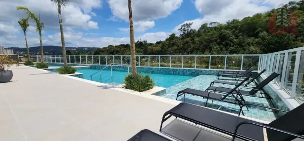 Apartamento com 2 Quartos à venda, 106m² no Jardim Audir, Barueri