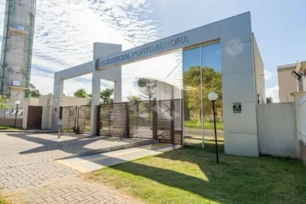 Apartamento com 2 Quartos para alugar, 41m² no Cavalhada, Porto Alegre