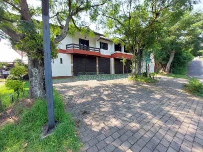 Ponto Comercial para alugar, 110m² no Marechal Floriano, Caxias do Sul