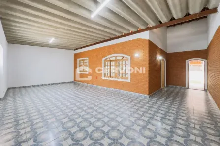 Casa com 4 Quartos para alugar, 170m² no Jardim Satélite, São José dos Campos