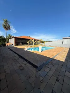 Fazenda/Sítio com 3 Quartos à venda, 1200m² no , Mairinque