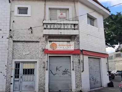 Sobrado com 3 Quartos para alugar, 100m² no Cidade Mãe do Céu, São Paulo