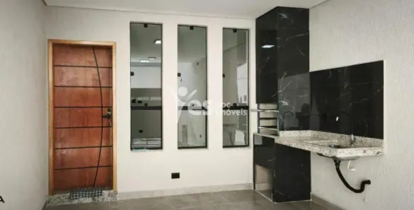 Casa com 3 Quartos à venda, 145m² no Santa Maria, Santo André