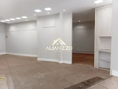 Ponto Comercial para alugar, 100m² no Jardim Paulista, Ribeirão Preto