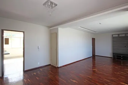 Cobertura com 5 Quartos para alugar, 380m² no Santa Lúcia, Belo Horizonte