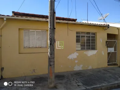 Casa com 1 Quarto à venda, 65m² no Jardim Pacaembu, Jundiaí