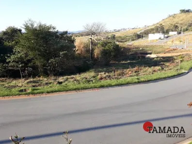Lote/Terreno à venda, 145m² no Condomínio Villa Verde Bragança, Bragança Paulista