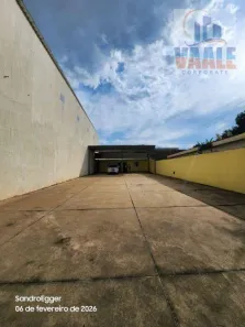 Galpão/Depósito/Armazém para alugar, 133m² no Jardim Aparecida, Campinas