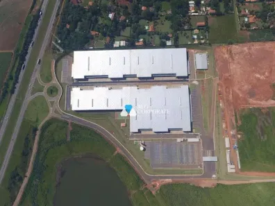 Galpão/Depósito/Armazém para alugar, 3504m² no Centro, Porto Feliz