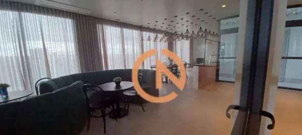 Apartamento com 1 Quarto à venda, 38m² no Paraíso, São Paulo