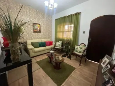 Casa com 2 Quartos à venda, 40m² no Jardim Amália, Volta Redonda