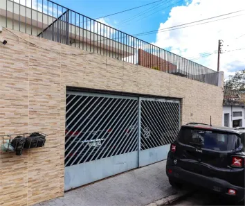 Casa com 3 Quartos à venda, 180m² no Jaguaré, São Paulo
