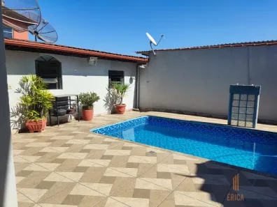 Casa com 4 Quartos à venda, 390m² no São Dimas, Conselheiro Lafaiete