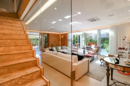 Casa de Condomínio com 4 Quartos à venda, 744m² no Vila Madalena, São Paulo