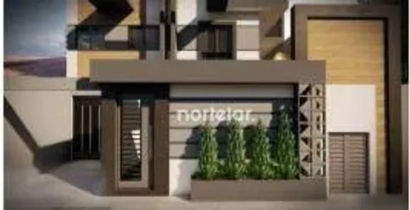 Cobertura com 3 Quartos à venda, 67m² no Vila Nova Mazzei, São Paulo