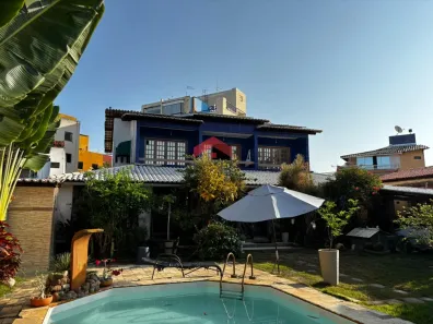 Casa com 5 Quartos à venda, 350m² no Piatã, Salvador