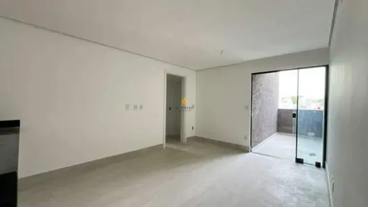 Apartamento com 3 Quartos à venda, 69m² no Itapoã, Belo Horizonte