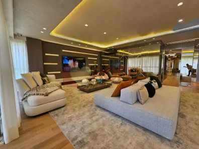 Apartamento com 4 Quartos à venda, 263m² no Jardim das Acácias, São Paulo