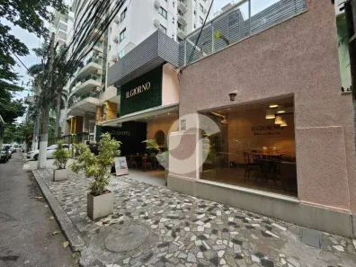 Prédio Comercial à venda, 139m² no Icaraí, Niterói