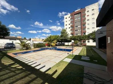 Apartamento com 3 Quartos à venda, 90m² no Jardim Paraiso Fase I, Luís Eduardo Magalhães