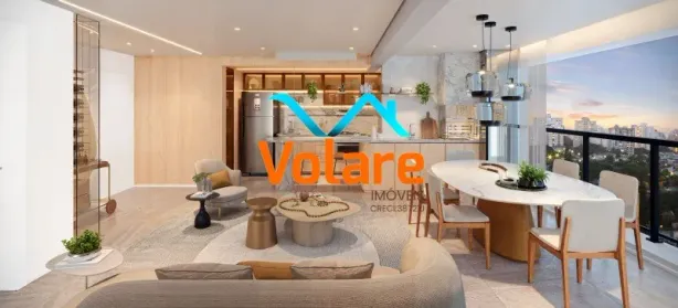 Apartamento com 2 Quartos à venda, 58m² no Vila Yara, Osasco