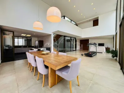 Casa com 4 Quartos à venda, 430m² no Bandeirantes (Pampulha), Belo Horizonte
