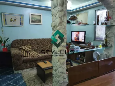 Apartamento com 2 Quartos à venda, 61m² no Inhaúma, Rio de Janeiro