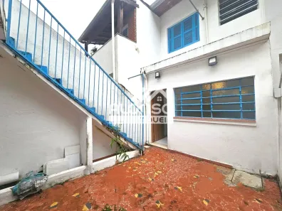 Sobrado com 2 Quartos à venda, 90m² no Vila Gomes, São Paulo