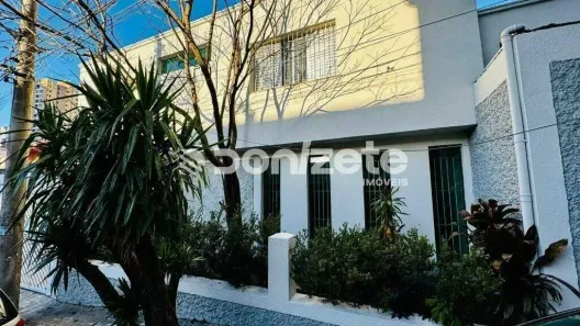 Sobrado com 2 Quartos à venda, 156m² no Bangú, Santo André