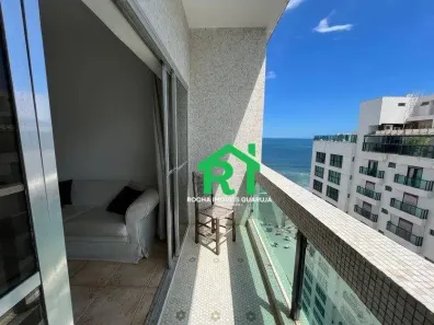 Apartamento com 2 Quartos à venda, 85m² no Pitangueiras, Guarujá
