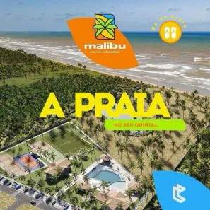 Lote/Terreno à venda, 25240m² no Capuã, Barra dos Coqueiros