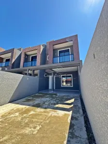 Sobrado com 3 Quartos à venda, 152m² no Orfãs, Ponta Grossa