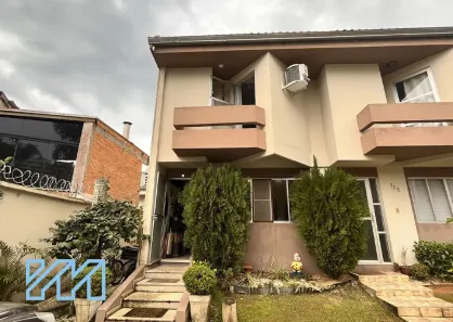 Casa com 3 Quartos à venda, 90m² no Ariribá, Balneário Camboriú