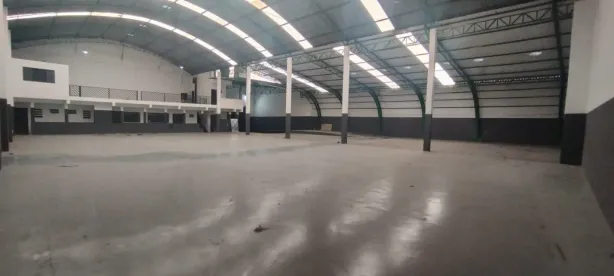 Galpão/Depósito/Armazém para alugar, 1284m² no Jardim Rio das Pedras, Cotia