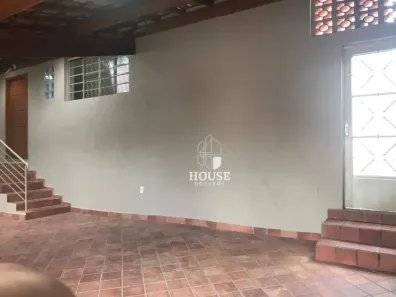 Casa com 3 Quartos à venda, 170m² no Jardim Itacolomi, Mogi Guaçu