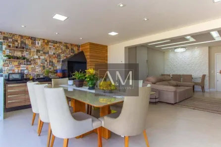 Apartamento com 3 Quartos à venda, 120m² no Parque São Jorge, São Paulo