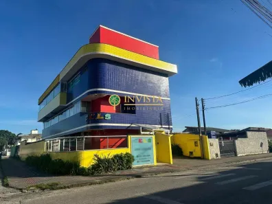 Prédio Comercial para alugar, 325m² no Jardim Eldorado, Palhoça