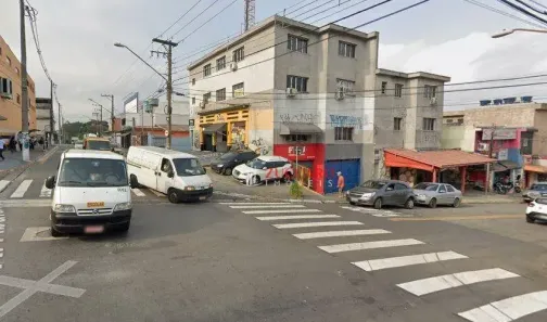Prédio Comercial à venda, 1200m² no Cidade Jardim Cumbica, Guarulhos