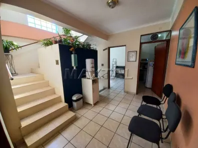 Imóvel Comercial para alugar, 140m² no Santana, São Paulo