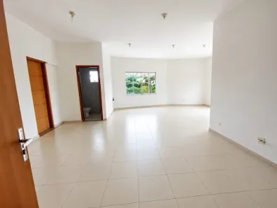 Sala Comercial para alugar, 50m² no Jardim América, Paulínia