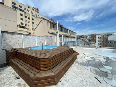 Cobertura com 4 Quartos à venda, 400m² no Flamengo, Rio de Janeiro