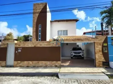 Casa com 3 Quartos à venda, 270m² no Nova Parnamirim, Parnamirim