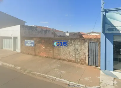 Lote/Terreno para alugar, 250m² no Jardim Alvorada, Franca