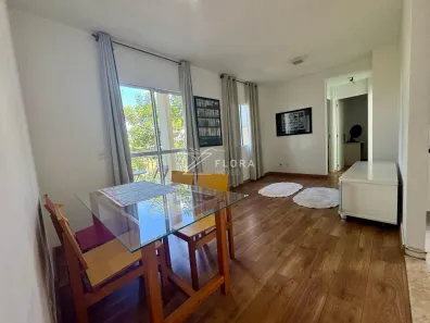 Apartamento com 2 Quartos à venda, 53m² no Parque Euclides Miranda, Sumaré