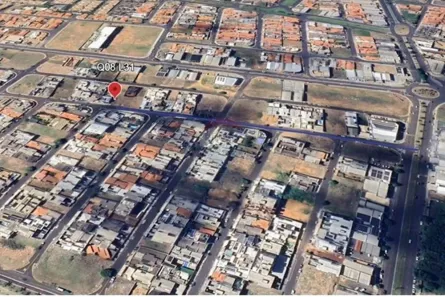 Lote/Terreno à venda, 300m² no Jardim Piratininga, Franca