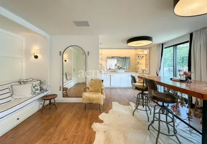 Apartamento com 1 Quarto à venda, 70m² no Itaipava, Petrópolis