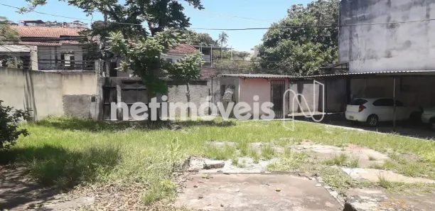 Lote/Terreno à venda, 807m² no Bancários, Rio de Janeiro